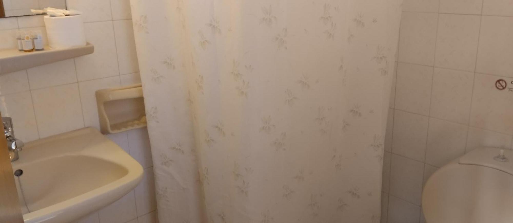 Kapandriti Rooms Skala  Exteriör bild